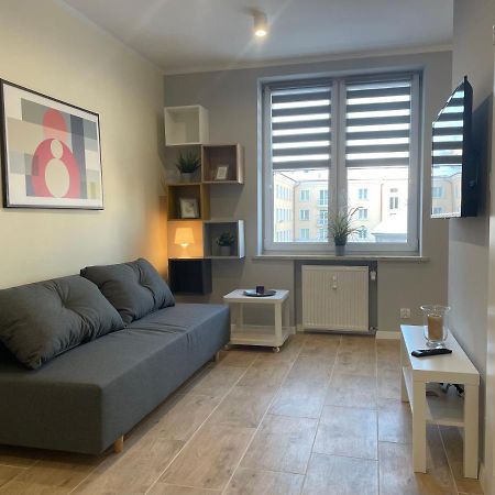Apartament Paryz Bialystok Luaran gambar