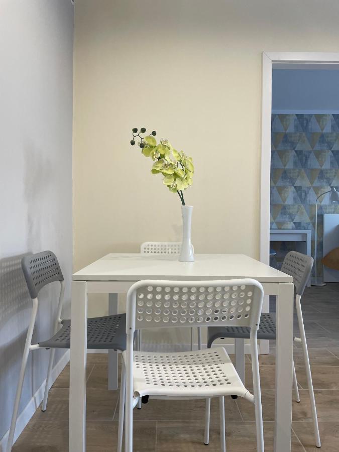 Apartament Paryz Bialystok Luaran gambar